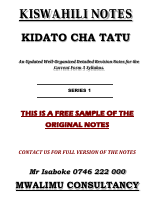 F3 KISWAHILI SIMPLIFIED NOTES SP.pdf
